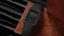 baume mercier hampton soulages watches news