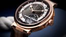 breguet marine tourbillon equation marchante  watches news