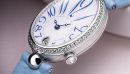 breguet reine naples  watches news