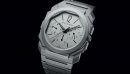 bulgari octo finissimo chronograph gmt watches news