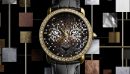 cartier regard panthere watches news