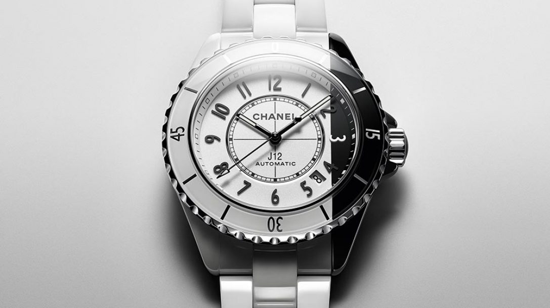 J12 PARADOXE Chanel