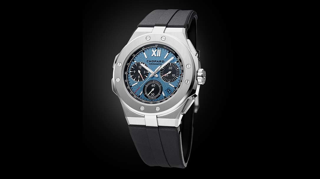 ALPINE EAGLE XL CHRONO Chopard