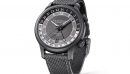 chopard luc gmt one black watches news