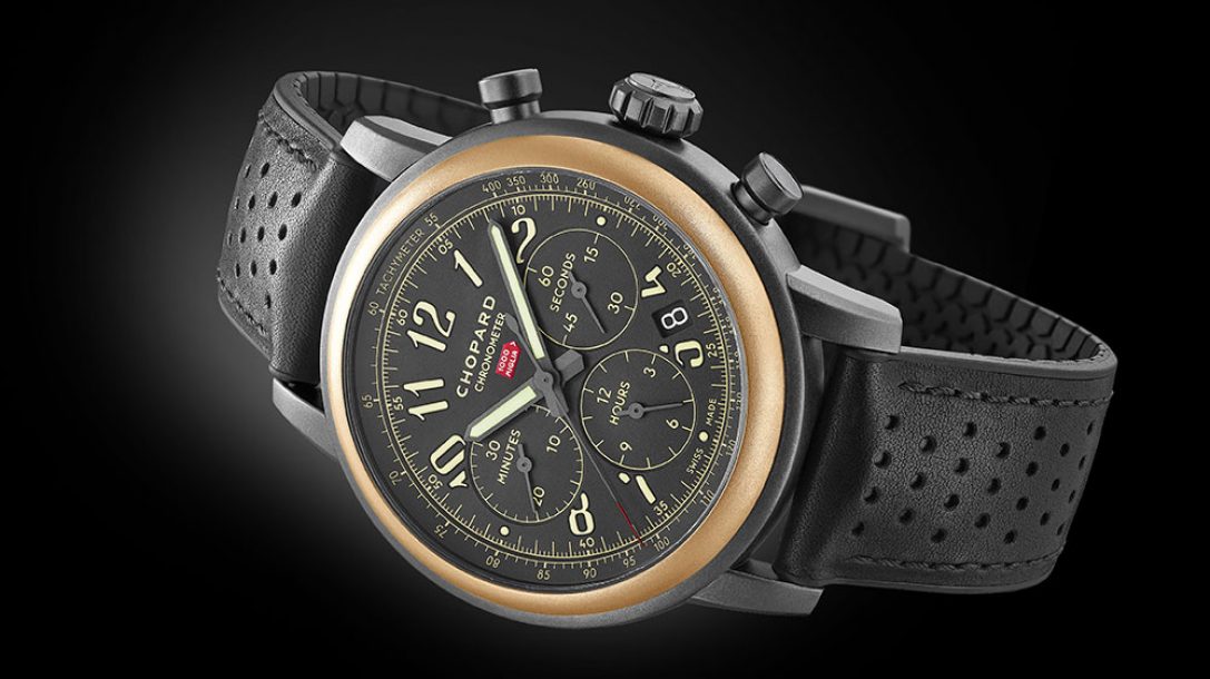 MILLE MIGLIA RACE EDITION 2020 Chopard