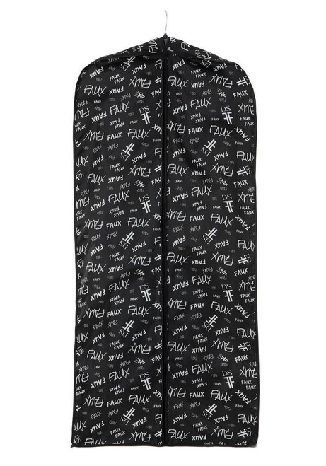 Fabulous-Furs Garment Bag 