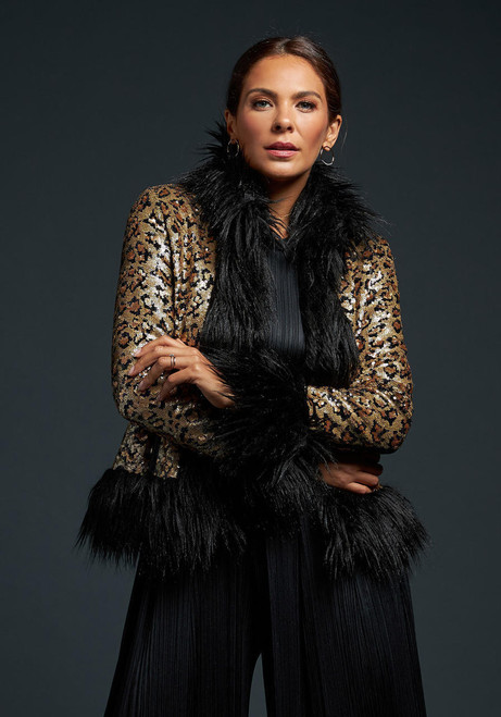 Fabulous-Furs Gold Digger 
