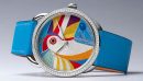 hermes arceau toucan paradis watches news