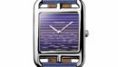 hermes cape cod crepuscule watches news