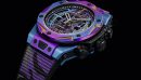 hublot big bang dj snake watches news