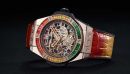 hublot big bang meca  nicky jam watches news