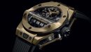 hublot big bang mp  magic gold watches news