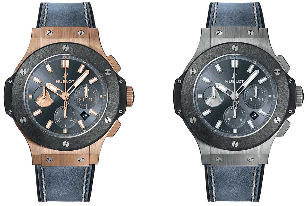 hublot big bang zermatt both