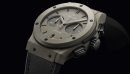 hublot classic fusion concrete jungle new york watches news