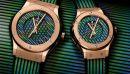 hublot classic fusion cruz diez watches news