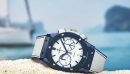 hublot classic fusion ibiza  watches news