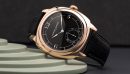 laurent ferrier square micro rotor retro  watches news