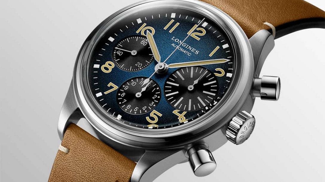 AVIGATION BIGEYE Longines