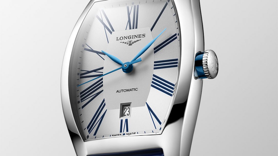 EVIDENZA Longines