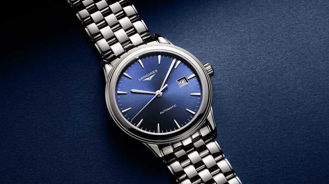 FLAGSHIP Longines