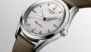 longines heritage silver arrow  watches news