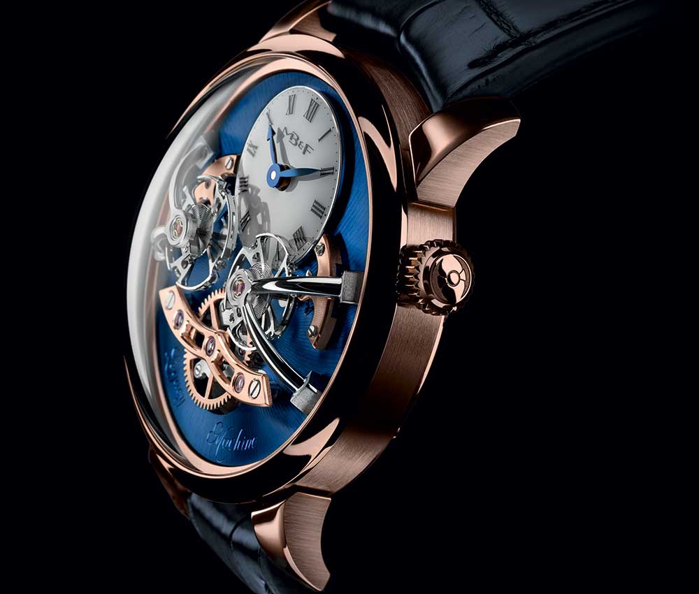 mbandf lm2 red gold blue profile