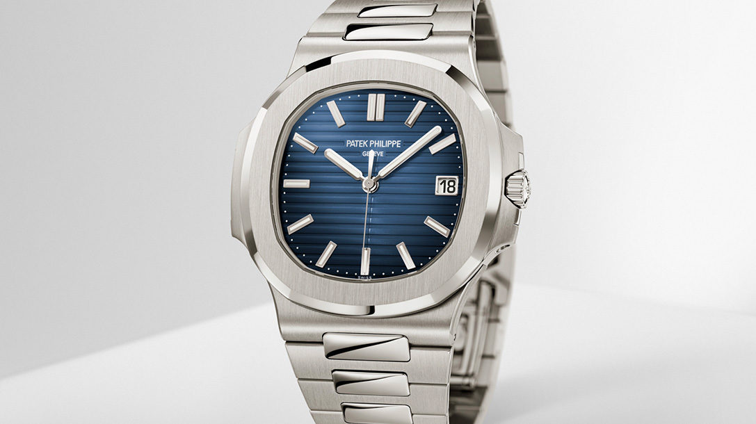 5811/1G-001 Patek Philippe