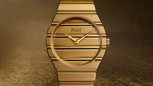 PIAGET POLO 79 Piaget