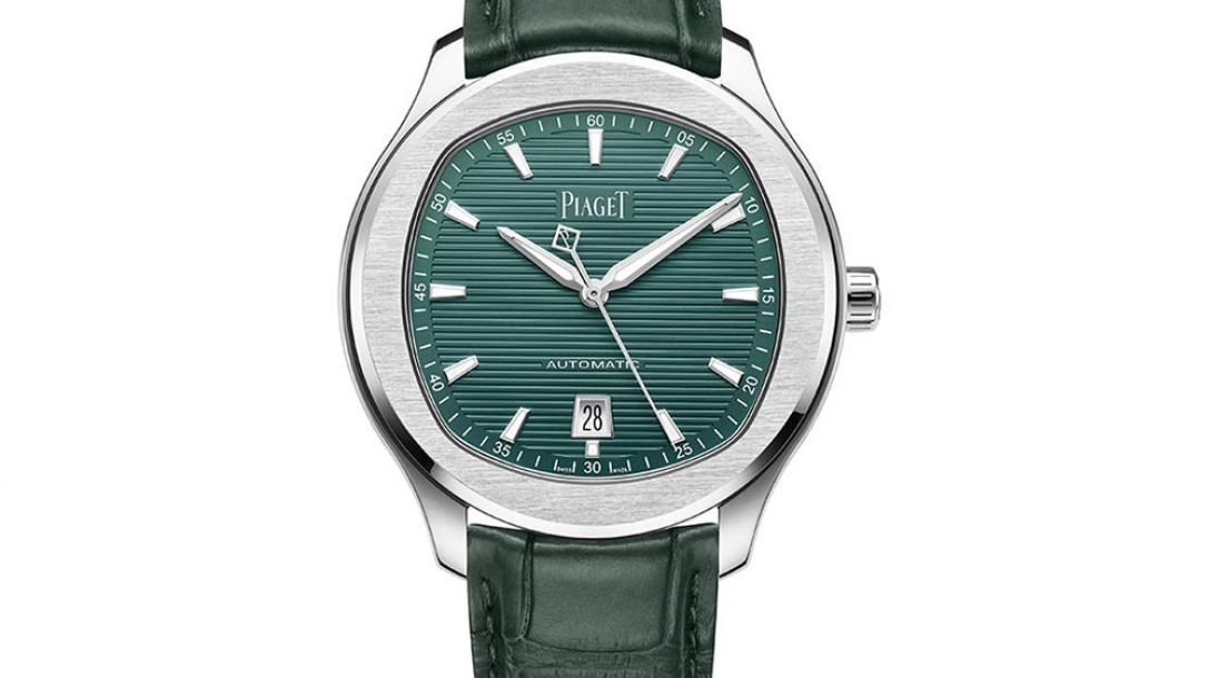 POLO Piaget