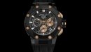 rebellion dakar  watches news