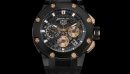 rebellion predator dakar  watches news