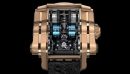 rebellion tm zenvo watches news