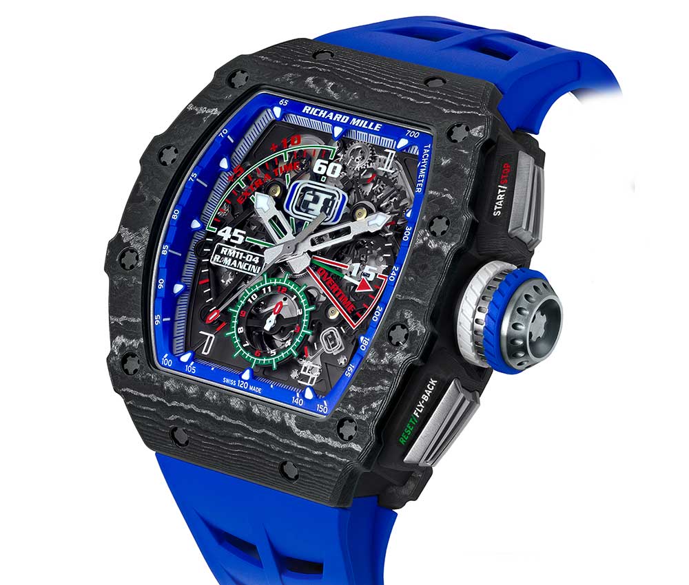 richard mille rm 11 04 mancini