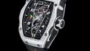 richard mille rm   speedtail watches news