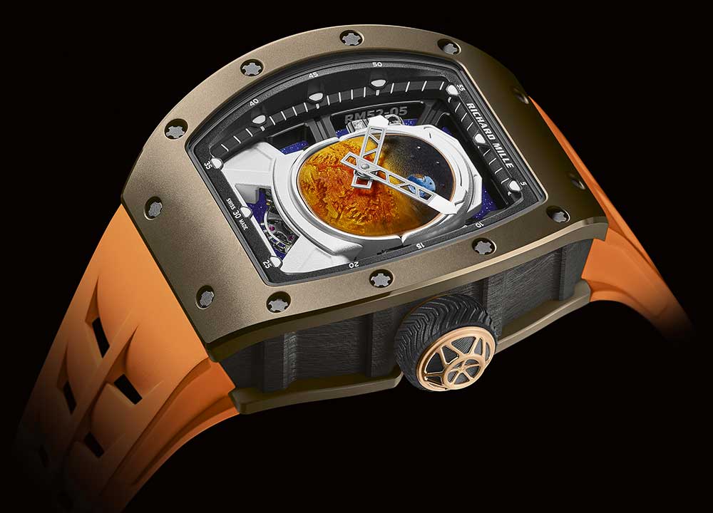 richard mille rm 52 05 tourbillon pharrell williams profile