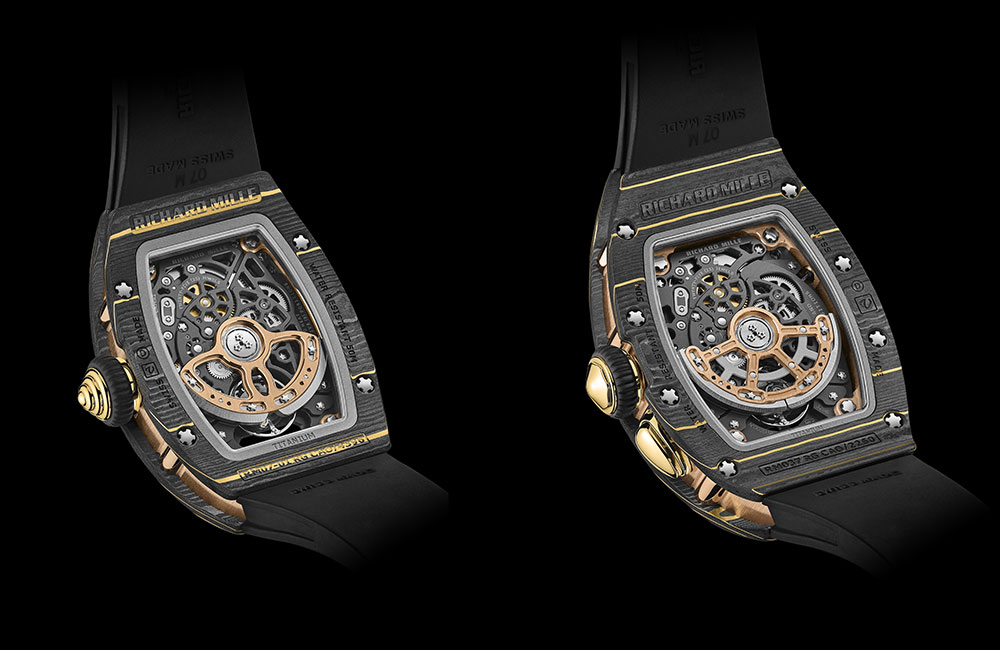 richard mille rm 37 rm 07 01 both casebacks