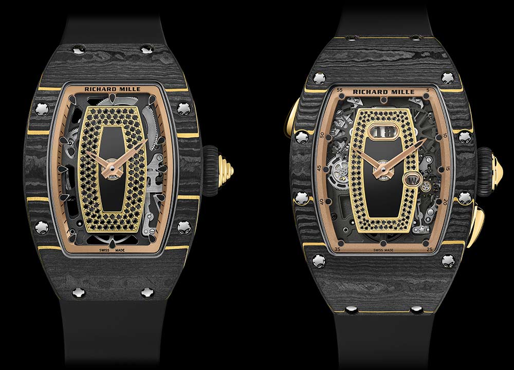 richard mille rm 37 rm 07 01 both dials