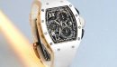 richard mille rm   ceramic  watches news