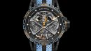 roger dubuis excalibur huracan sto watches news