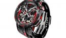 roger dubuis excalibur one off watches news