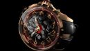 roger dubuis table ronde  watches news