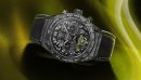 tag heuer carrera  t nanograph watches news