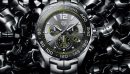 tag heuer formula  senna  watches news