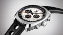 tissot heritage navigator watches news