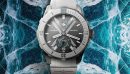 ulysse nardin diver antarctica watches news