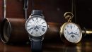 ulysse nardin marine torpilleur moonphase watches news