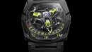 urwerk ur  asimov watches news