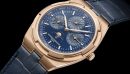 vacheron constantin overseas perpetual calendar ultra thin watches news