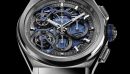 zenith defy el primero double tourbillon watches news