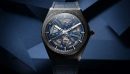 zenith defy inventor watches news